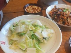 -印象鲵宴·张家界地标美食名片(溪布街店)