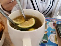 金桔茶-仙踪林(北展店)