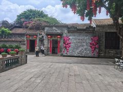 -德云居