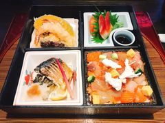 -滩万日本料理Nadaman(国贸大酒店)