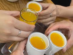 -西北朗益和穆斯林餐厅