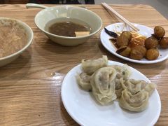 -十四娘手工水饺(新建小区店)