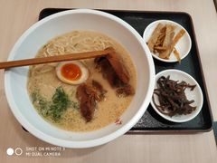 -味千拉面(又一城店)
