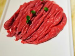 -涮福記·现切牛羊肉火锅(世纪汇店)