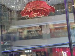 -沈阳百联购物中心(青年大街店)