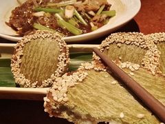 -绿茶餐厅(千岛湖银泰城店)