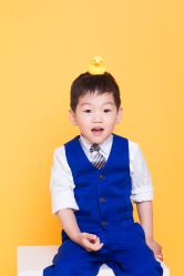 -大连棒棒糖儿童摄影(熊洞街店)