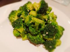 -琉璃餐厅(德基广场店)