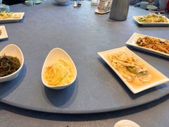-东方饺子王(新阳路店)