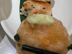 -双合园·海鲜水饺青岛菜(上清路店)