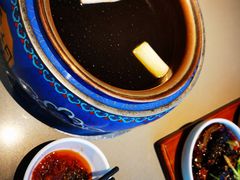 -享月汤皇·海鲜小火锅·聚会(曲江创意谷店)