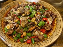 -庭院小酌(瑞莲街店)