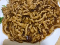 京酱肉丝-姥家春饼店(漳州二路店)