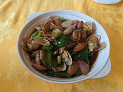 -老字号蛇口德记烧腊饭店·海鲜加工