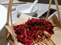 -渔语鱼酸菜鱼新川菜(来福士店)