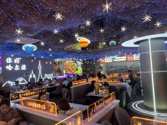 -徐记小怪兽肉蟹煲(中央大街店)