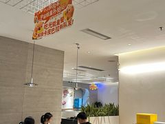 -卡朋西餐(铂顿城店)