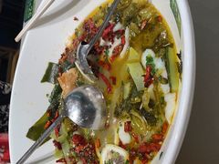 -绿草地·湘菜(7mall店)