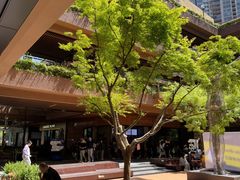 -瑞虹新天地月亮湾