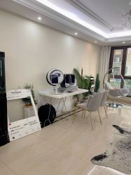 -VE专注问题肌·赛诺龙&科学美肤中心