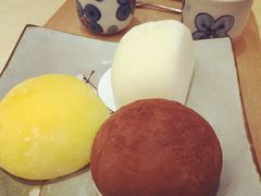 -半饱日式甜品(ifs国际金融店)