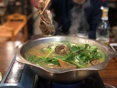 -大唐人家·热气羊肉(大华店)