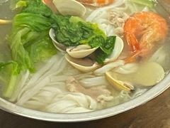 -贞记餐厅(老街店)