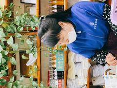 -老刘家泡馍(钟楼广济街店)