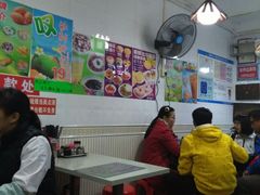 -芬芳甜品(同福路店)
