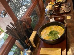 -银米·云南传统过桥米线(双廊黑金冠店)
