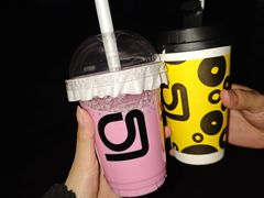 -gleeglee乐溢亦茶(合生汇店)