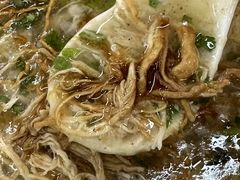 -舞素卷菜煎饼.糁汤(万达金街店)