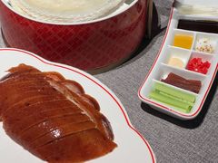 -秀儿四九城·新京菜(亚运村鸟巢店)