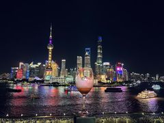 -罗斯福色戒酒吧(外滩店)