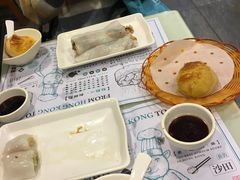 -点点心点心专门店(旺角店)