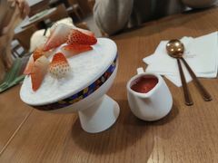 -糖纸甜品(印象城店)