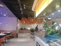 -享遇.锅姥姥牛排海鲜自助(小寨店)