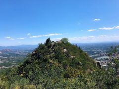 -北京鹫峰国家森林公园