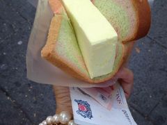 -詹爷爷乌节路街头冰淇淋