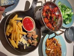 -鹿港小镇(西单大悦城店)