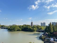 -东湖景区