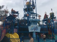 -杭州浪浪浪水公园