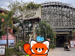 -南宁方特东盟神画