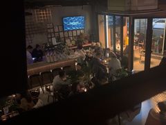 -ibarrel爱杯·bistro&brunch(江宁路店)