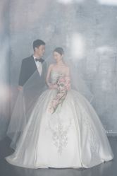 -太郎花子婚纱摄影TAHAKO(无锡店)