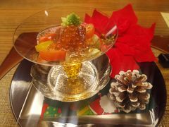 -滩万日本料理Nadaman(国贸大酒店)