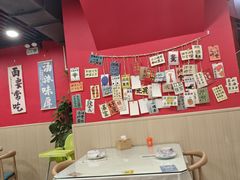 -听涛雅苑百味饺子老家菜馆