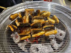 -本炙炭烤·蒲烧活鳗料理店(金沙洲店)