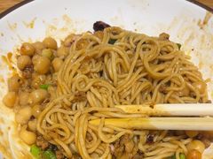 -老四川(T3航站楼F指廊店)