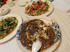 -宾朋海鲜特色美食餐厅·纯手工鲅鱼水饺(兴海路店)